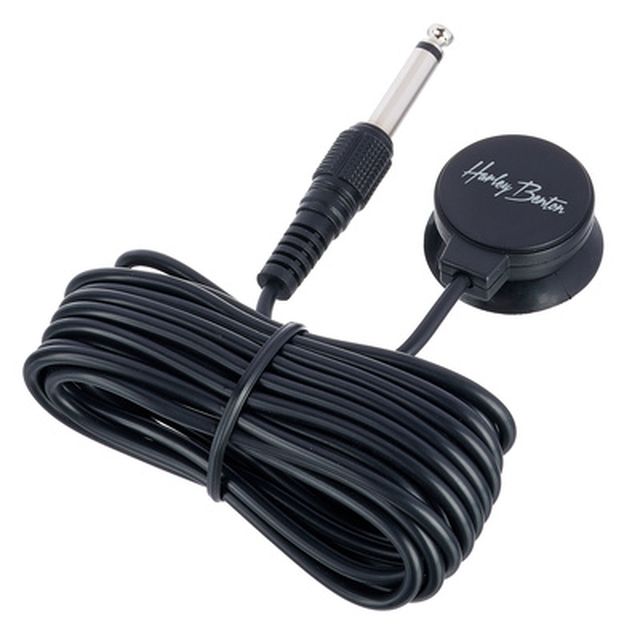 Harley Benton Octopus Pickup