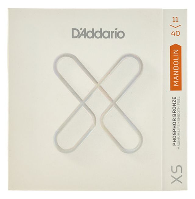 Daddario XSM1140