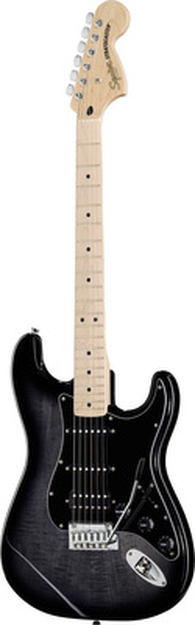 Squier Affinity Strat FM HSSBB