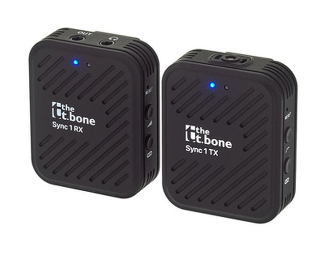 the t.bone Sync 1
