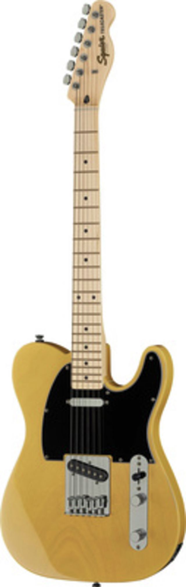 Squier Affinity Tele MN BB