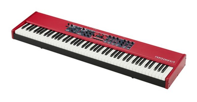 Clavia Nord Piano 5 88