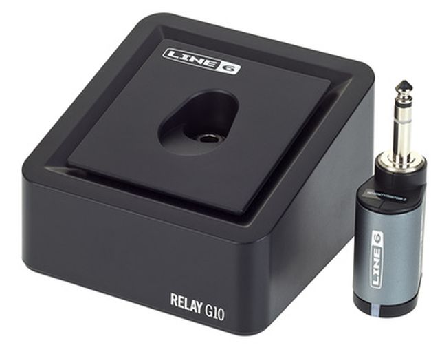 Line6 Relay G10II