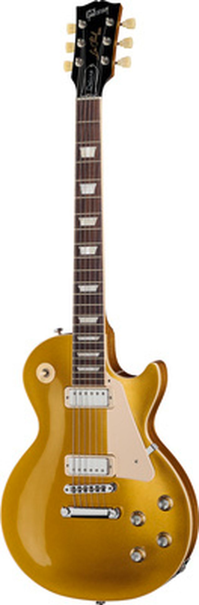 Gibson Les Paul Deluxe 70s GT