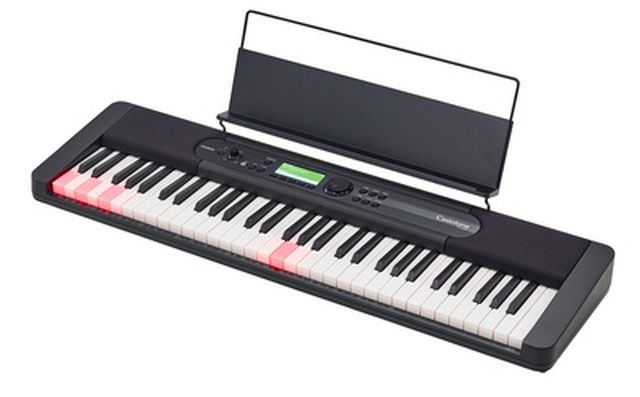 Casio LK-S450