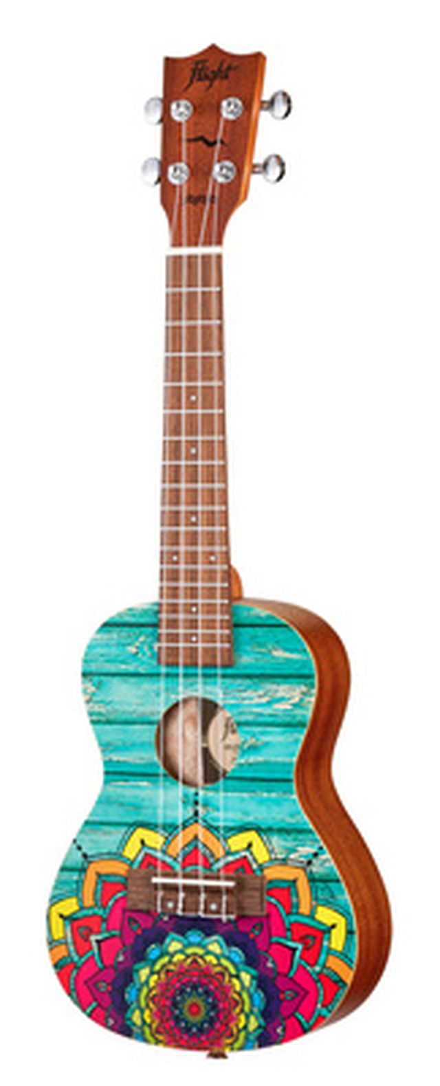 Flight AUC-33 Mansion Concert Uk