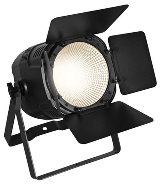 Eurolite LED Theatre COB 100 WW