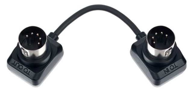 Quicco Sound mi.1 II Wireless Midi Adapter