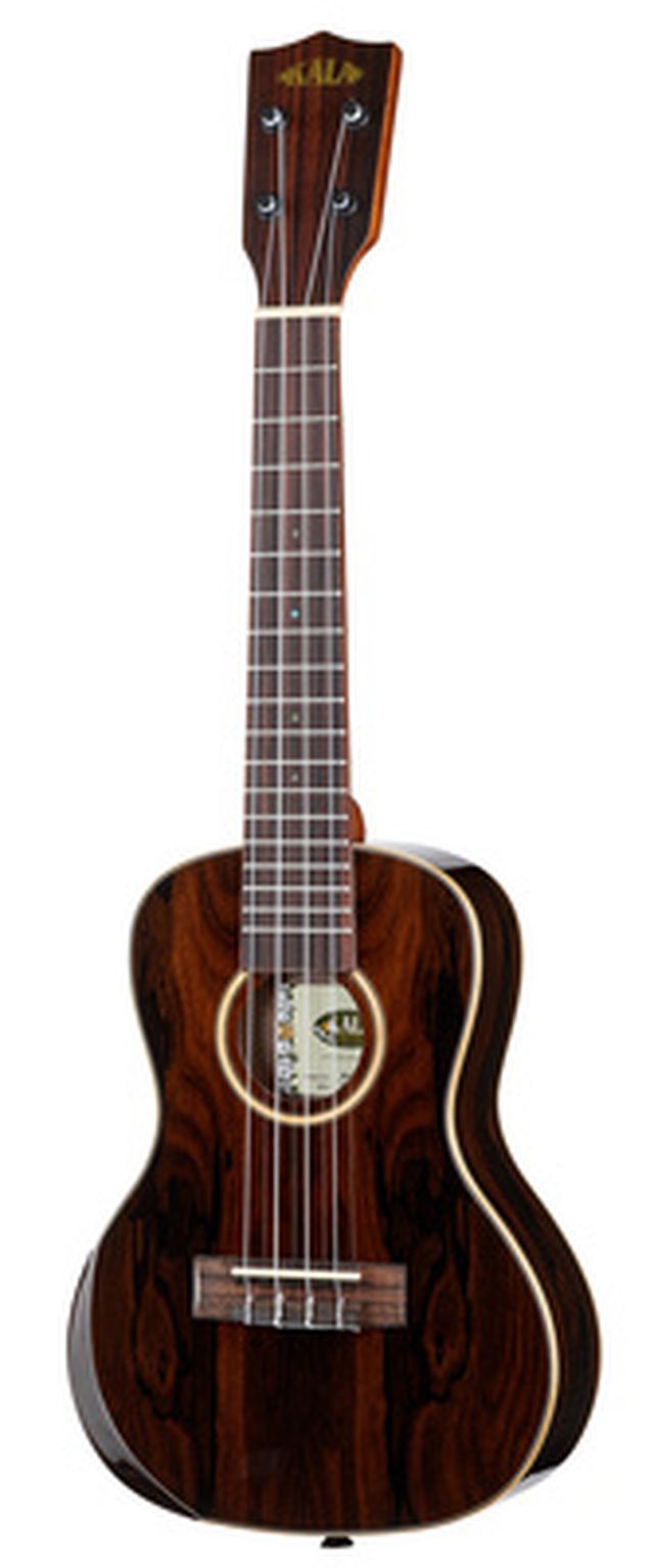 Kala KA-PX-ZCT-C Exotic Concert