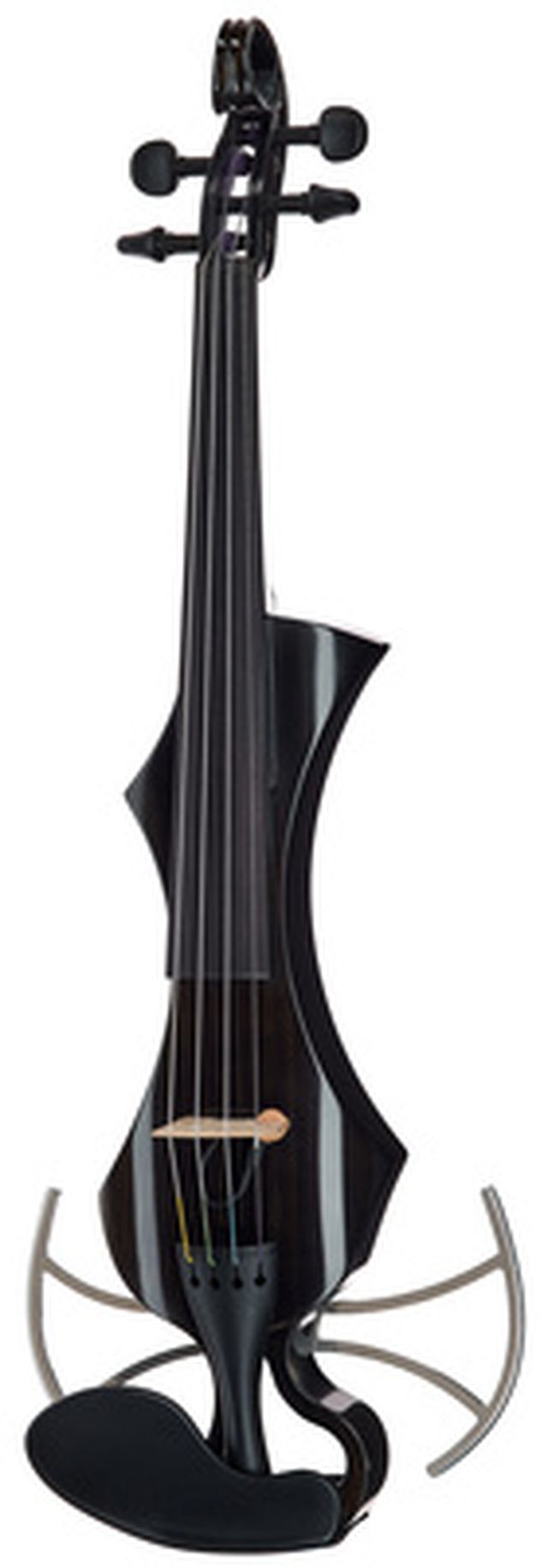 Gewa Novita 3.0 El. Violin BK/HG
