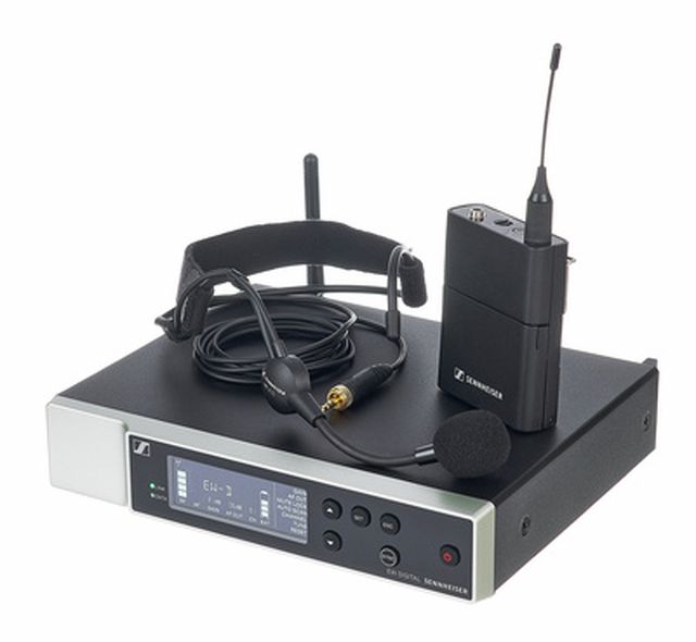 Sennheiser EW-D ME3 U1/5