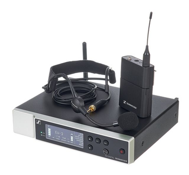 Sennheiser EW-D ME3 Y1-3