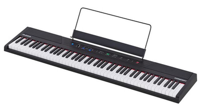 Alesis Concert
