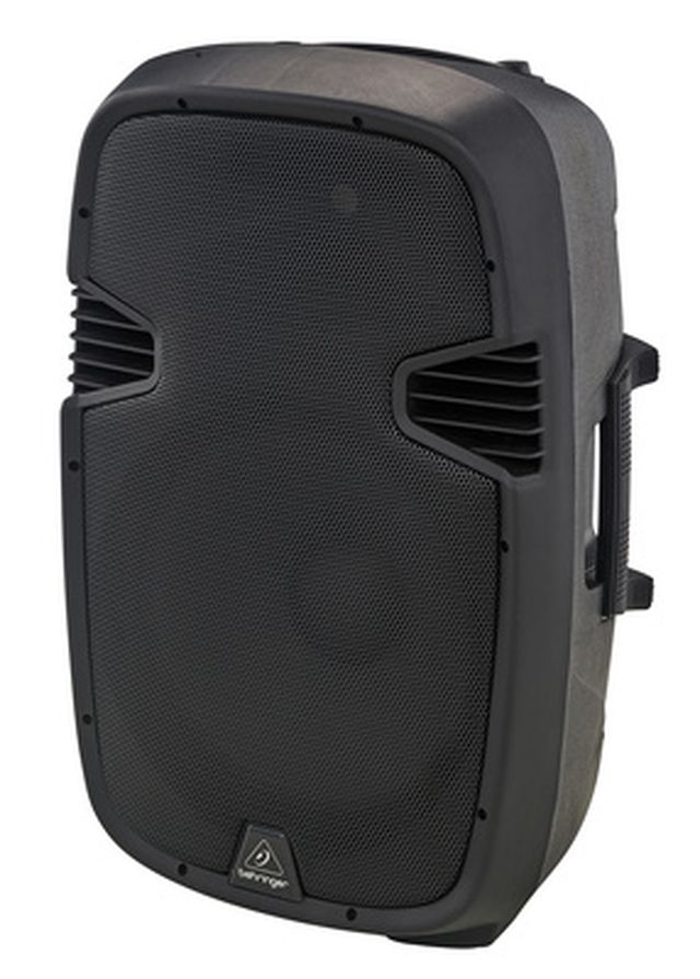 Behringer PK115