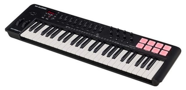 M-Audio Oxygen 49 MK5