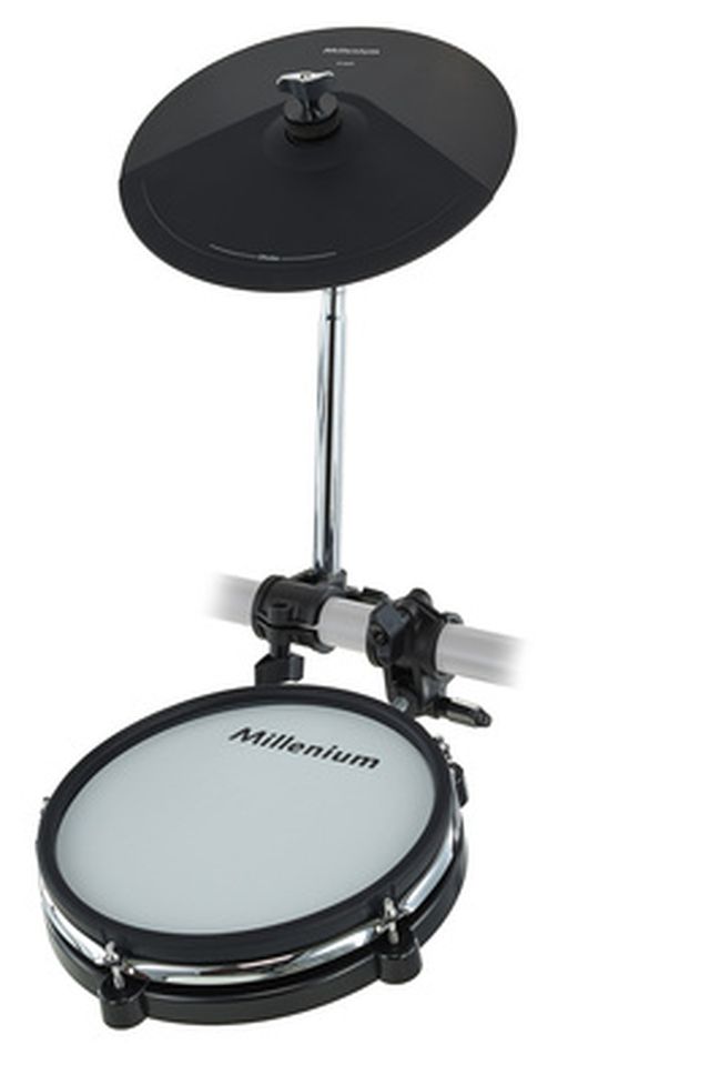 Millenium MPS-750X Expansion Pack