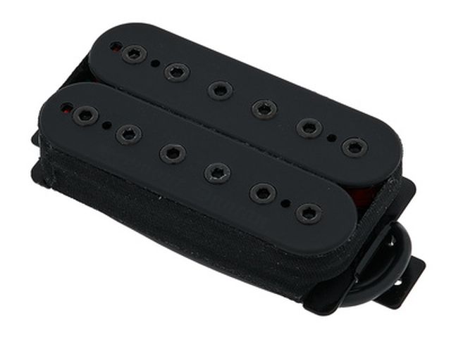 Seymour Duncan Blackened Black Winter Bridge