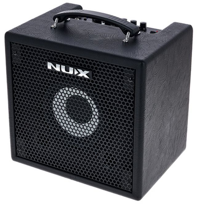 Nux Mighty Bass 50BT