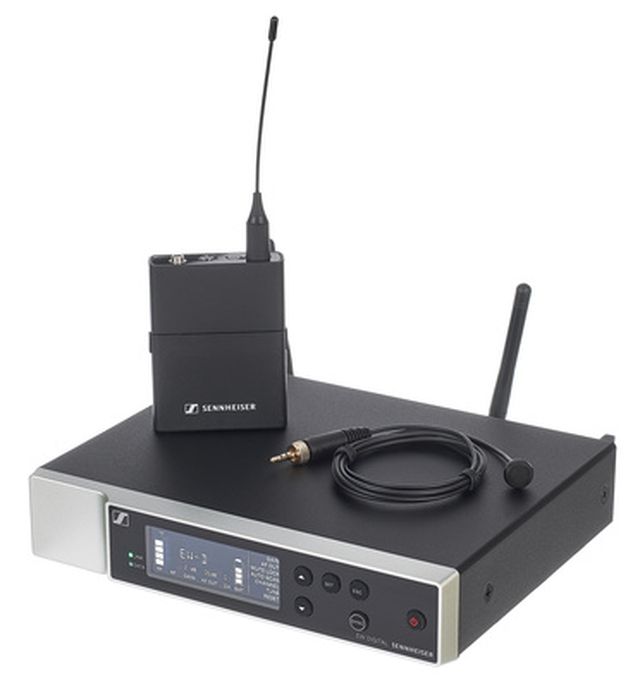 Sennheiser EW-D ME4 Q1-6