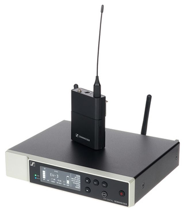 Sennheiser EW-D CI1 Q1-6