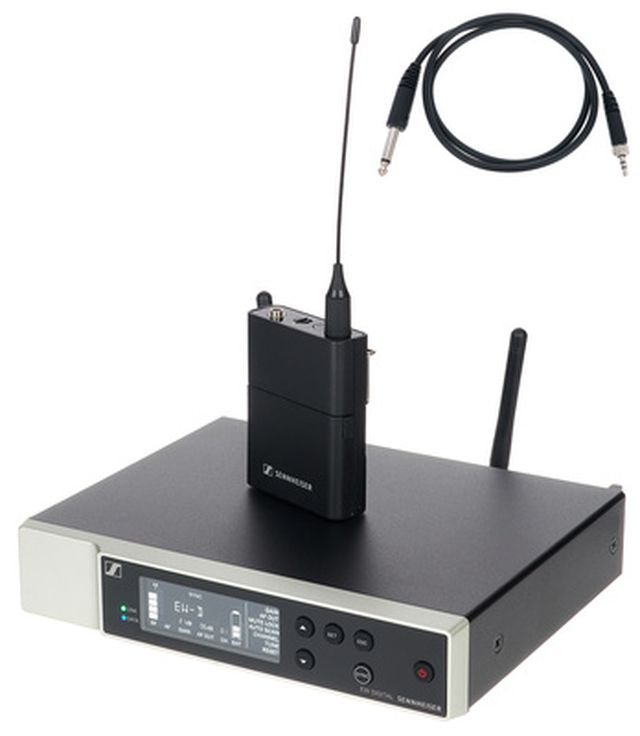 Sennheiser EW-D CI1 R4-9