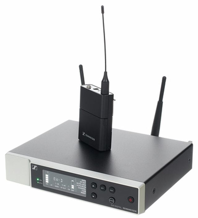 Sennheiser EW-D SK Base R1-6
