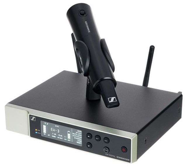 Sennheiser EW-D SKM-S Base Q1-6