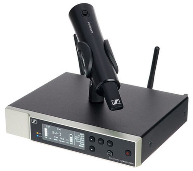Sennheiser EW-D SKM-S Base S1-7