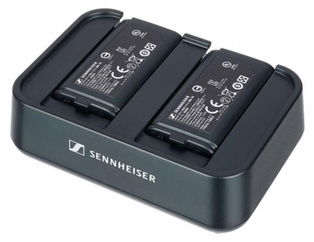 Sennheiser EW-D Charging Set