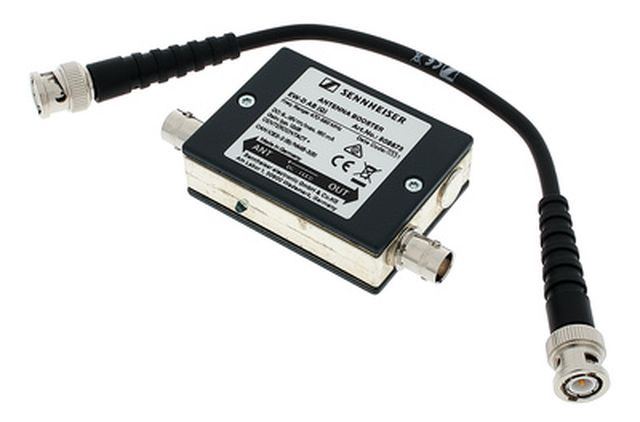 Sennheiser EW-D AB Q