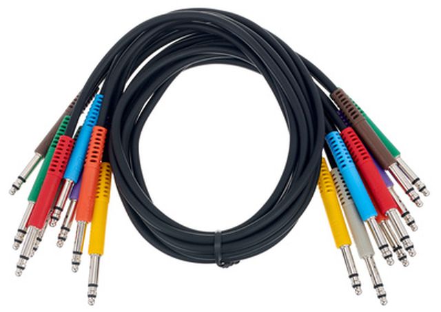 Hosa TTS-845
