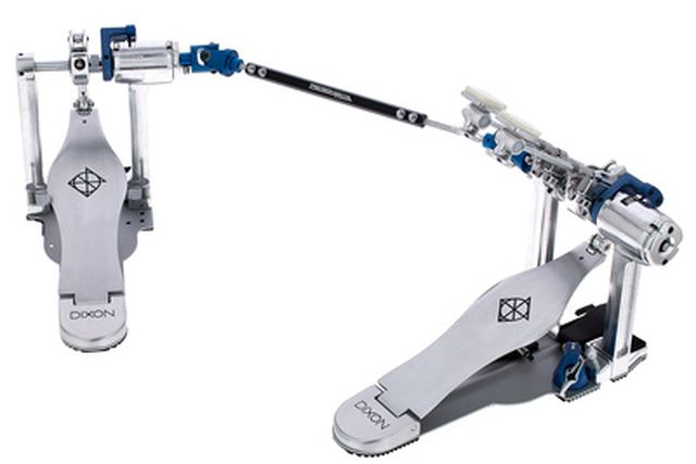 Dixon PP-PCPD1D Precision Coil Pedal