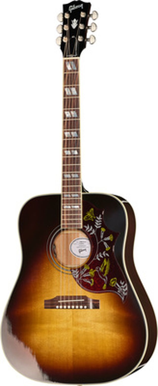 Gibson Hummingbird Standard