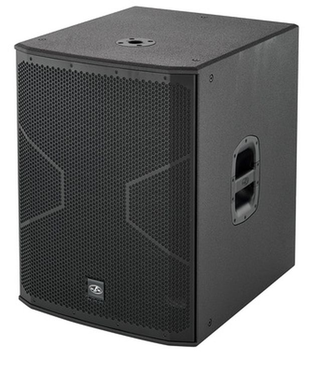 DAS Audio Altea-718A