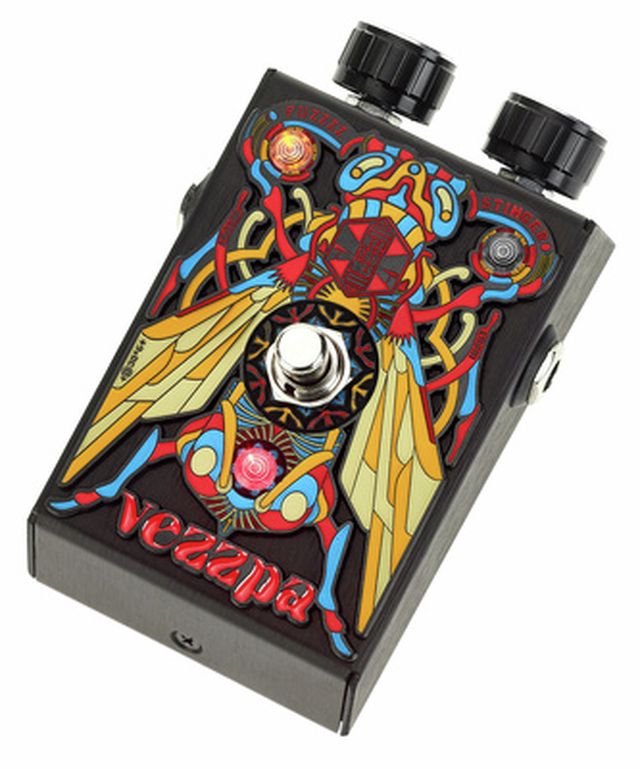 Beetronics Vezzpa