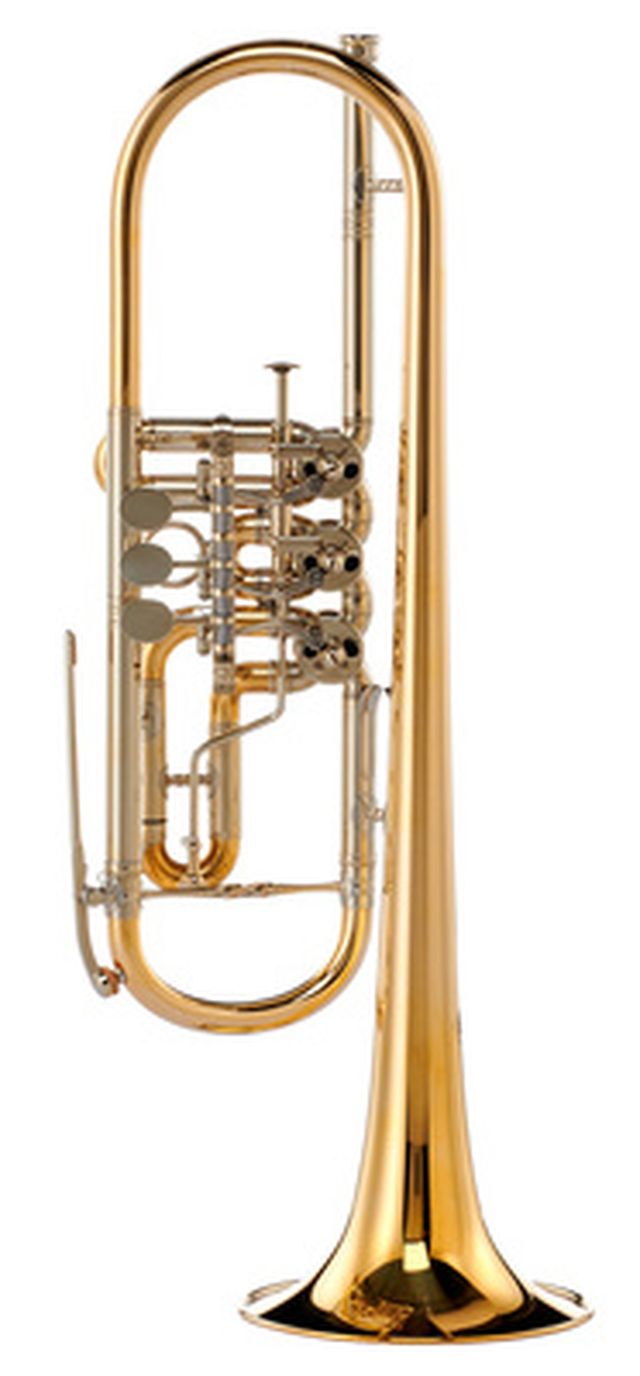 Krinner Symphonic II Trumpet