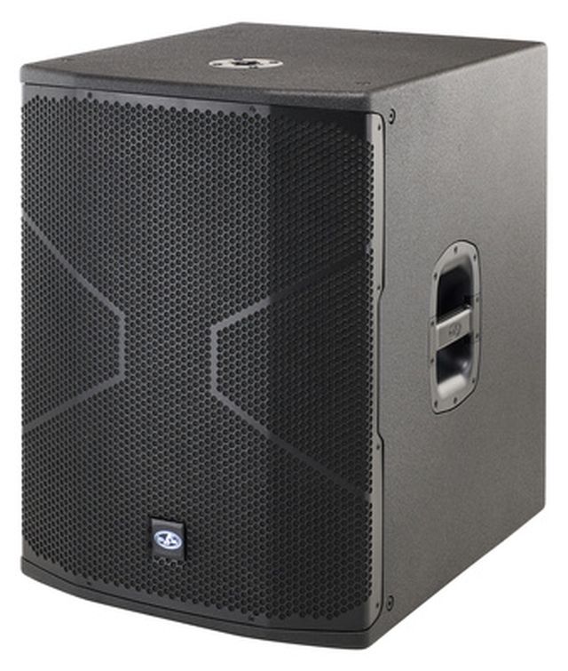 DAS Audio Vantec-18A