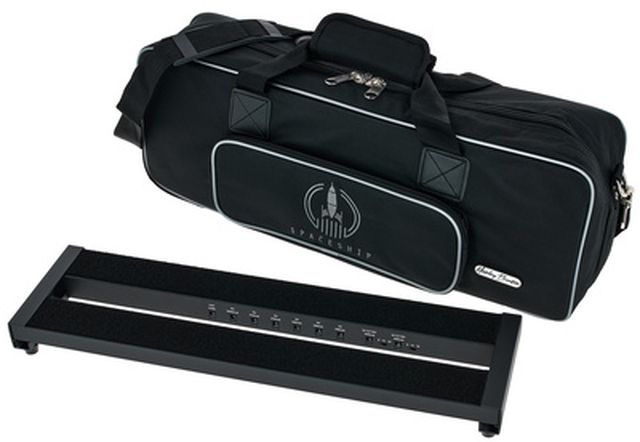 Harley Benton Spaceship Power 50C