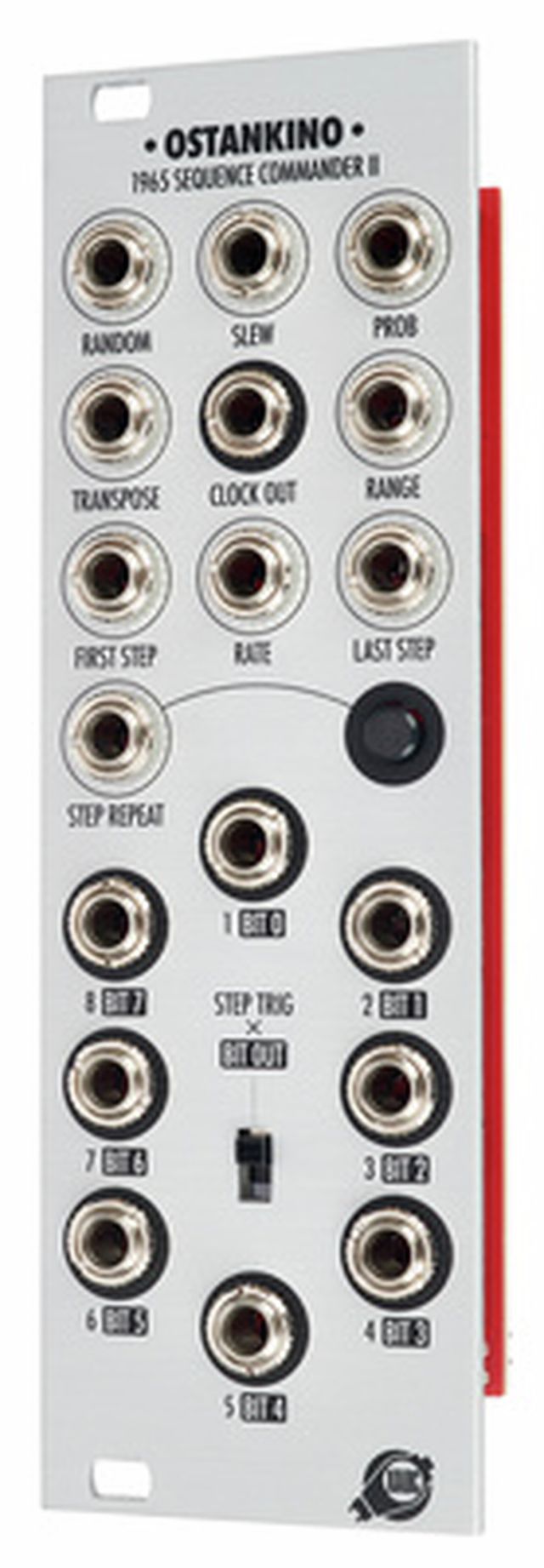 XAOC Devices Ostankino II