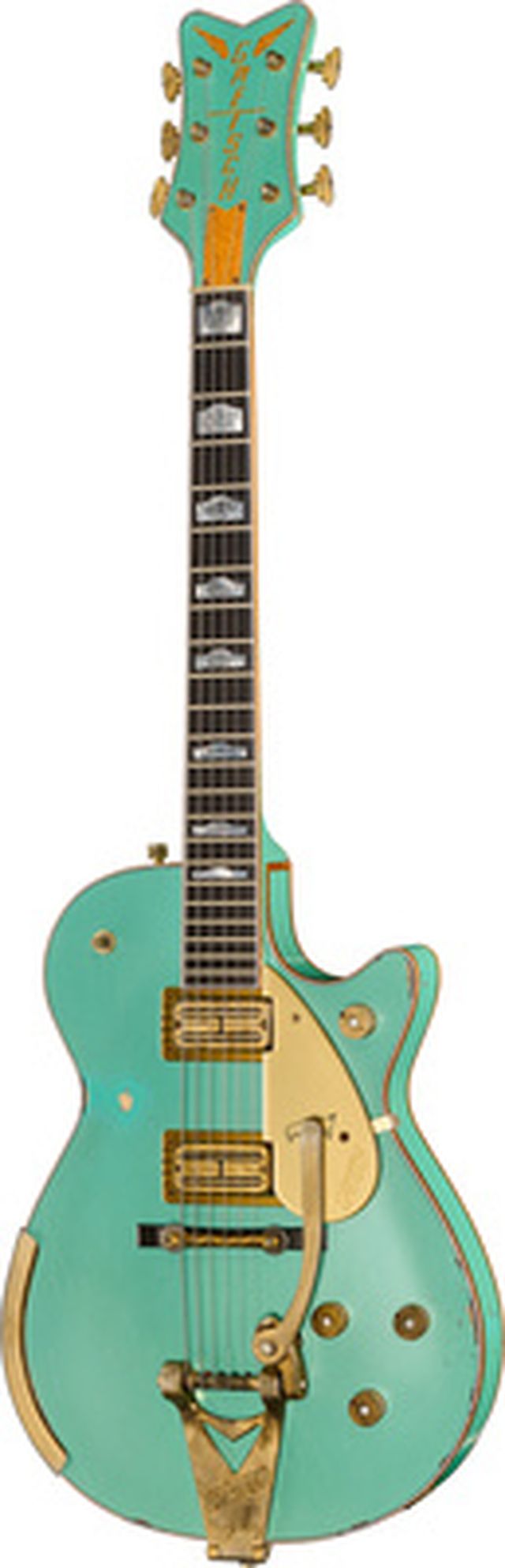 Gretsch 6134CST 55 Penguin SFP Relic