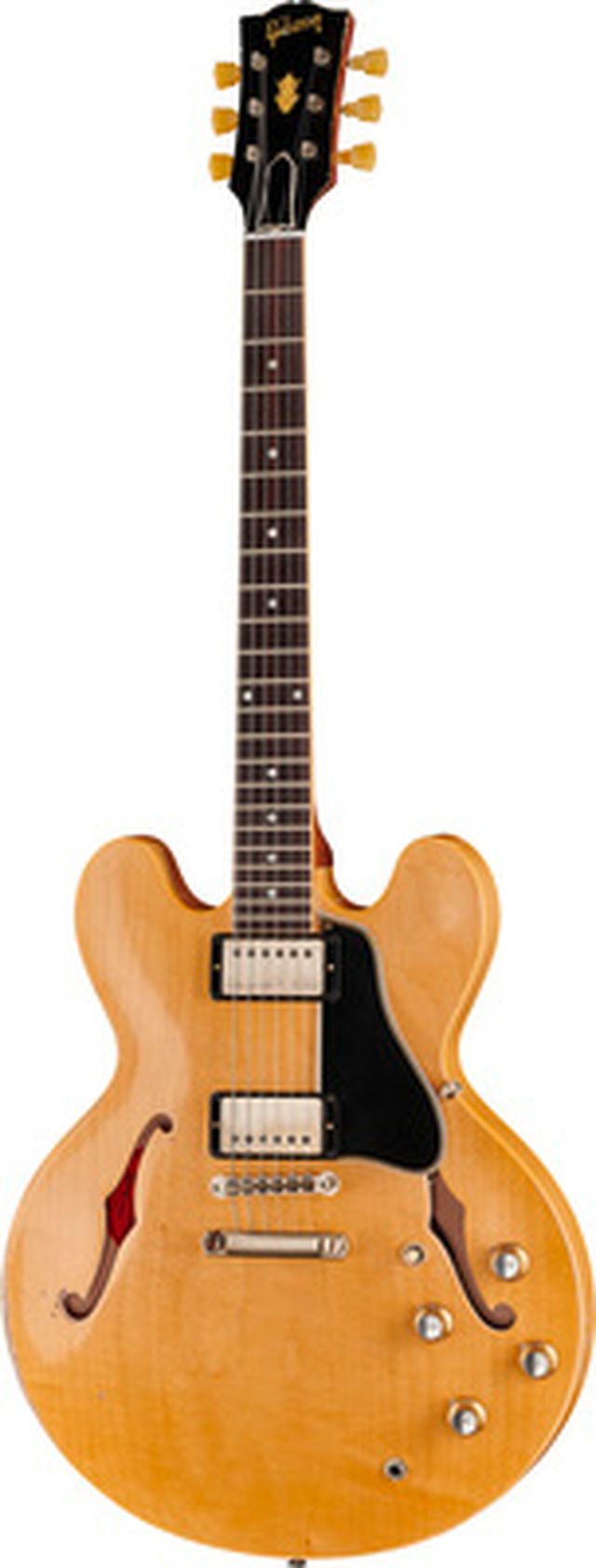 Gibson 1961 ES-335 Reissue Natural HA