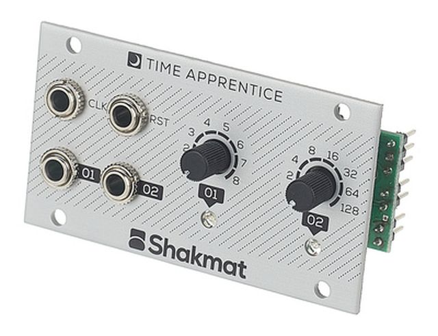 Shakmat Modular Time Apprentice B-Stock