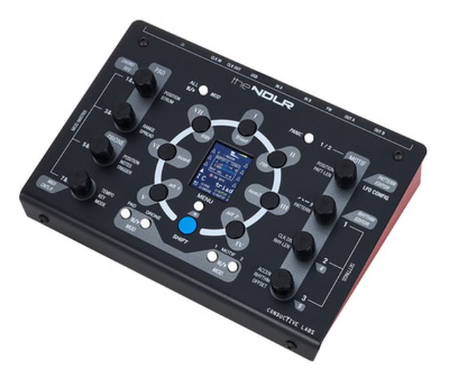 Conductive Labs The NDLR V2