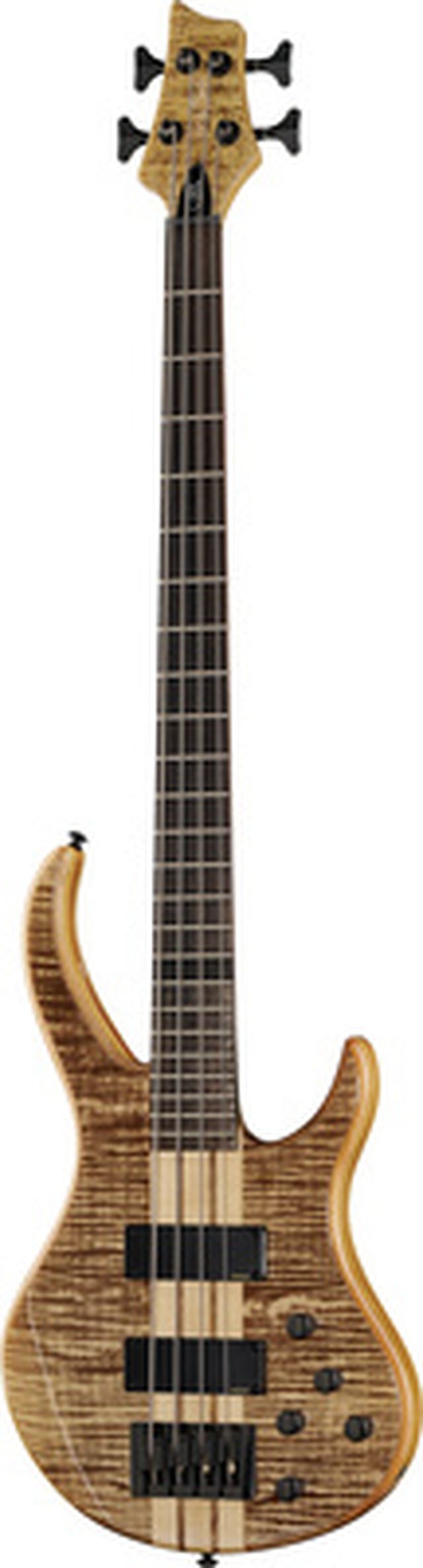 Harley Benton BZ-4000 II NT