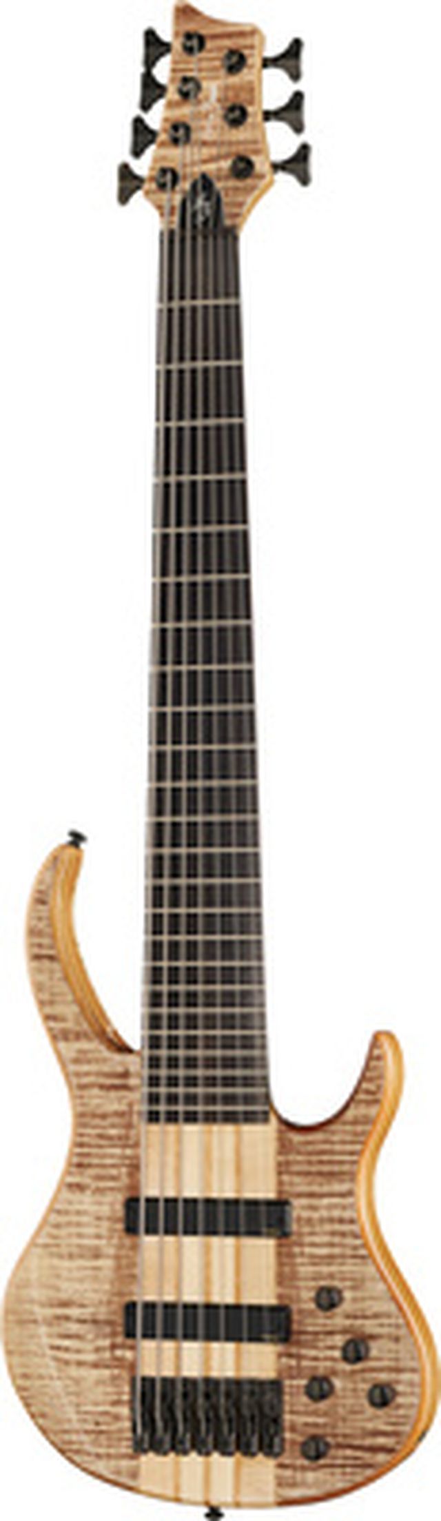 Harley Benton BZ-7000 II NT