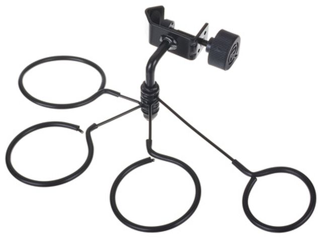 Roadworx Mutes Holder