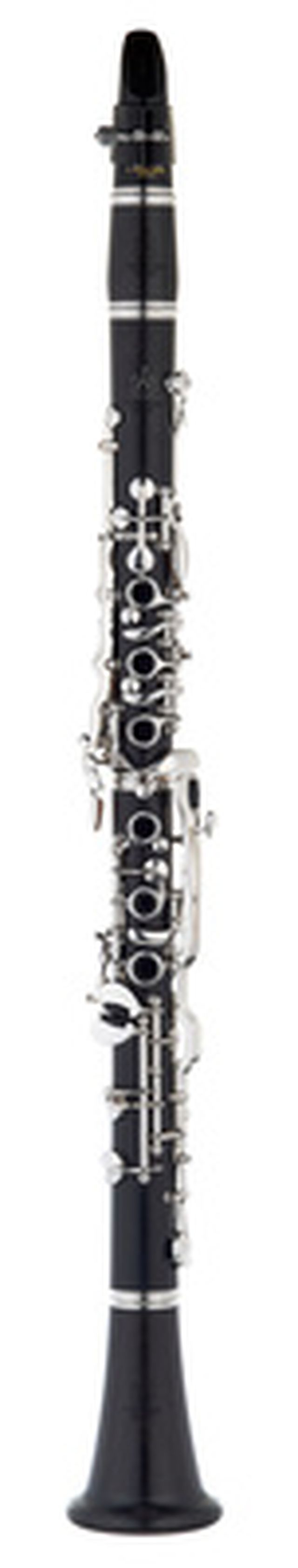 F.A. Uebel 622 A-Clarinet