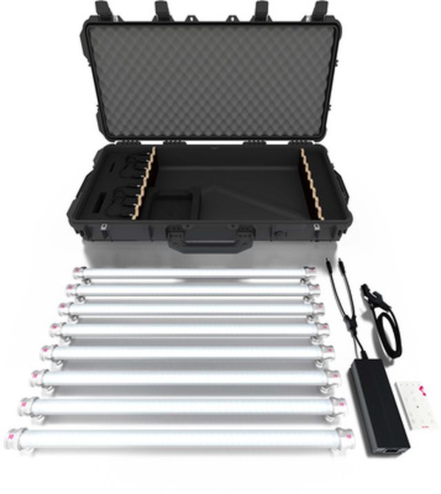 Ape Labs ApeStick L RGBWW TP 8 PC