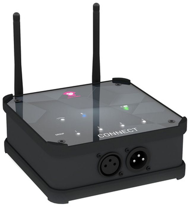 Ape Labs Connect Grey