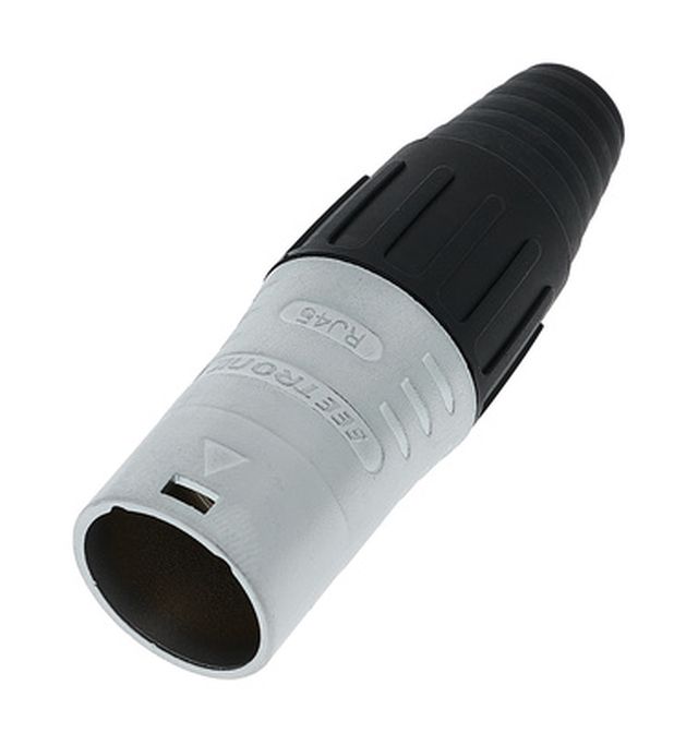 Seetronic SE8MC-1-NEW RJ45